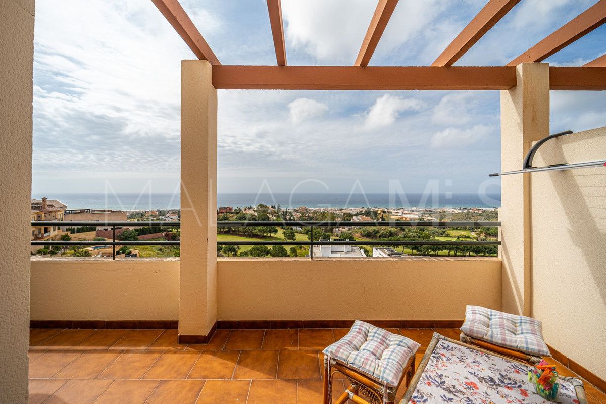 Appartement for sale in Rincón de la Victoria