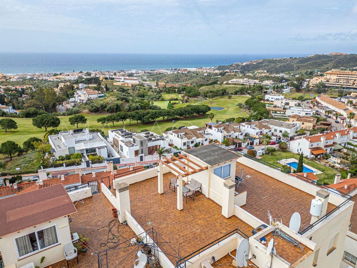 Appartement for sale in Rincón de la Victoria