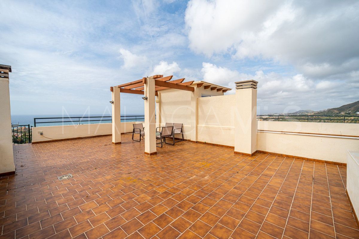 Appartement for sale in Rincón de la Victoria