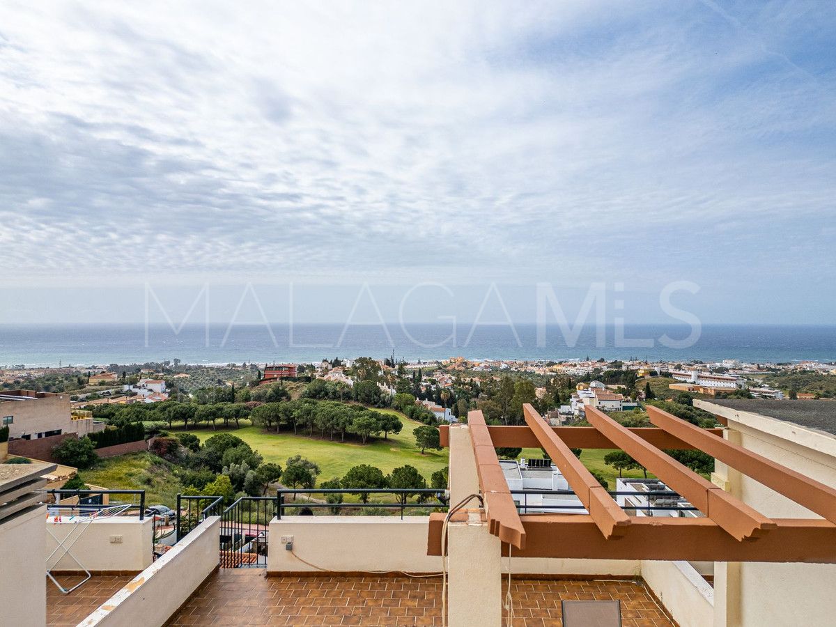 Appartement for sale in Rincón de la Victoria