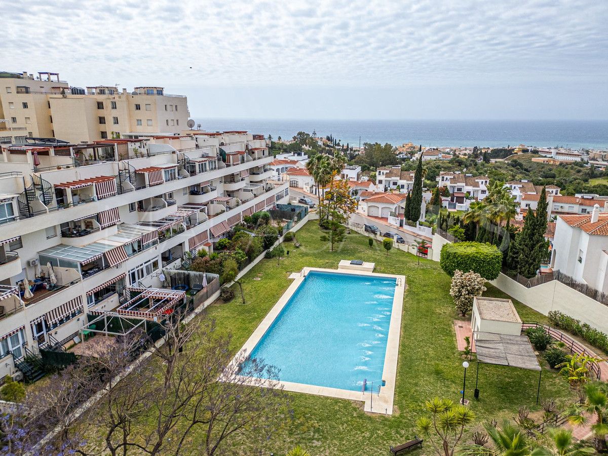 Appartement for sale in Rincón de la Victoria