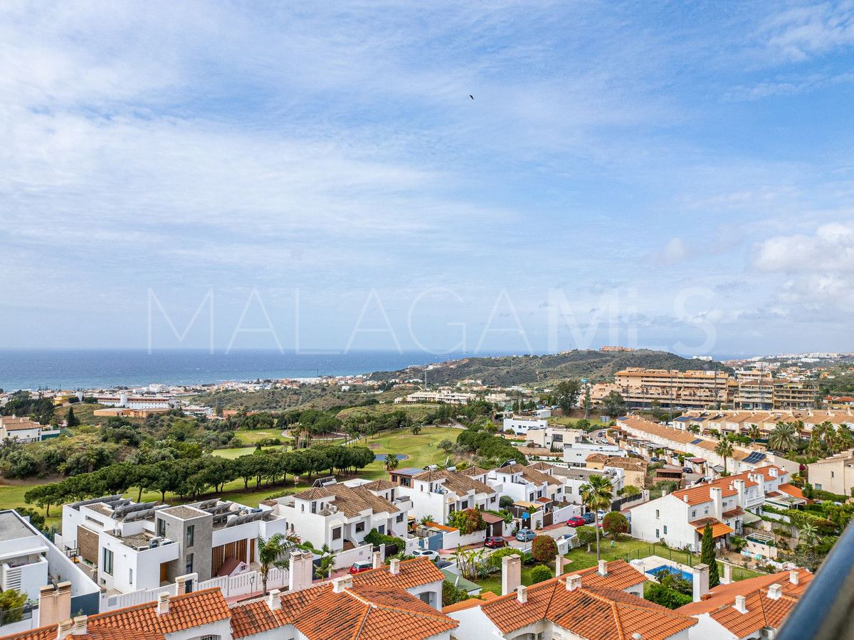 Appartement for sale in Rincón de la Victoria