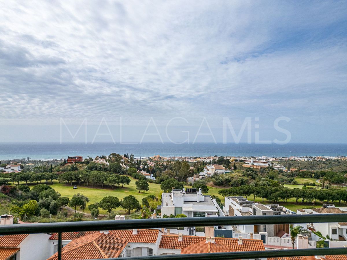 Appartement for sale in Rincón de la Victoria