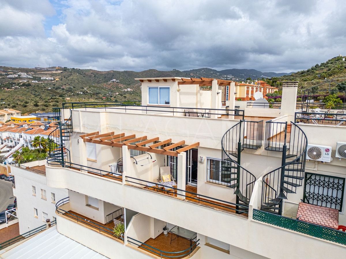 Appartement for sale in Rincón de la Victoria