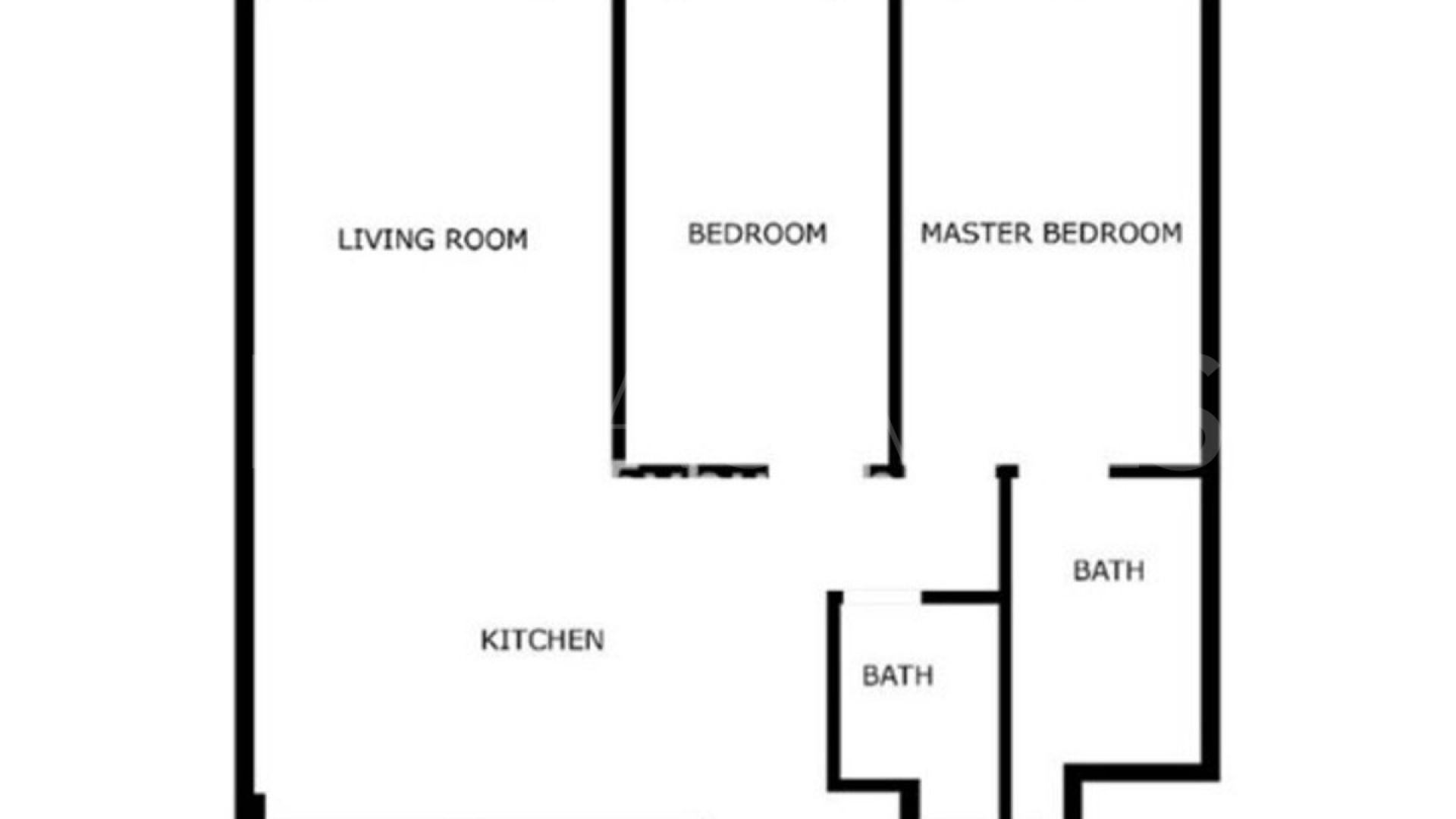 Appartement for sale in Fuengirola