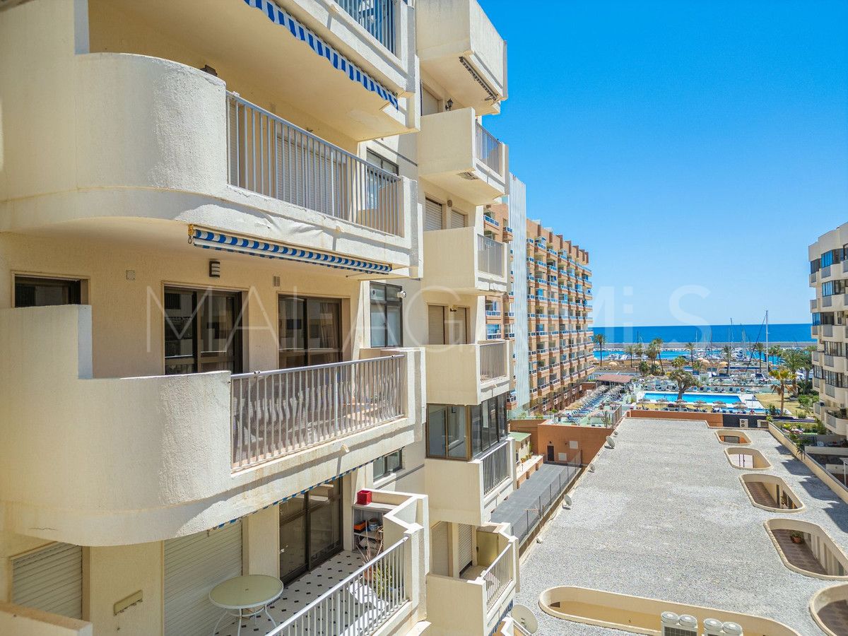 Appartement for sale in Fuengirola