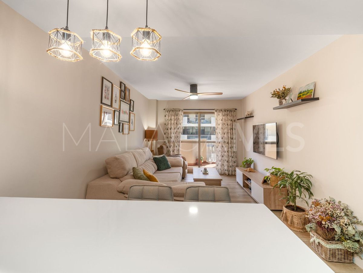 Appartement for sale in Fuengirola