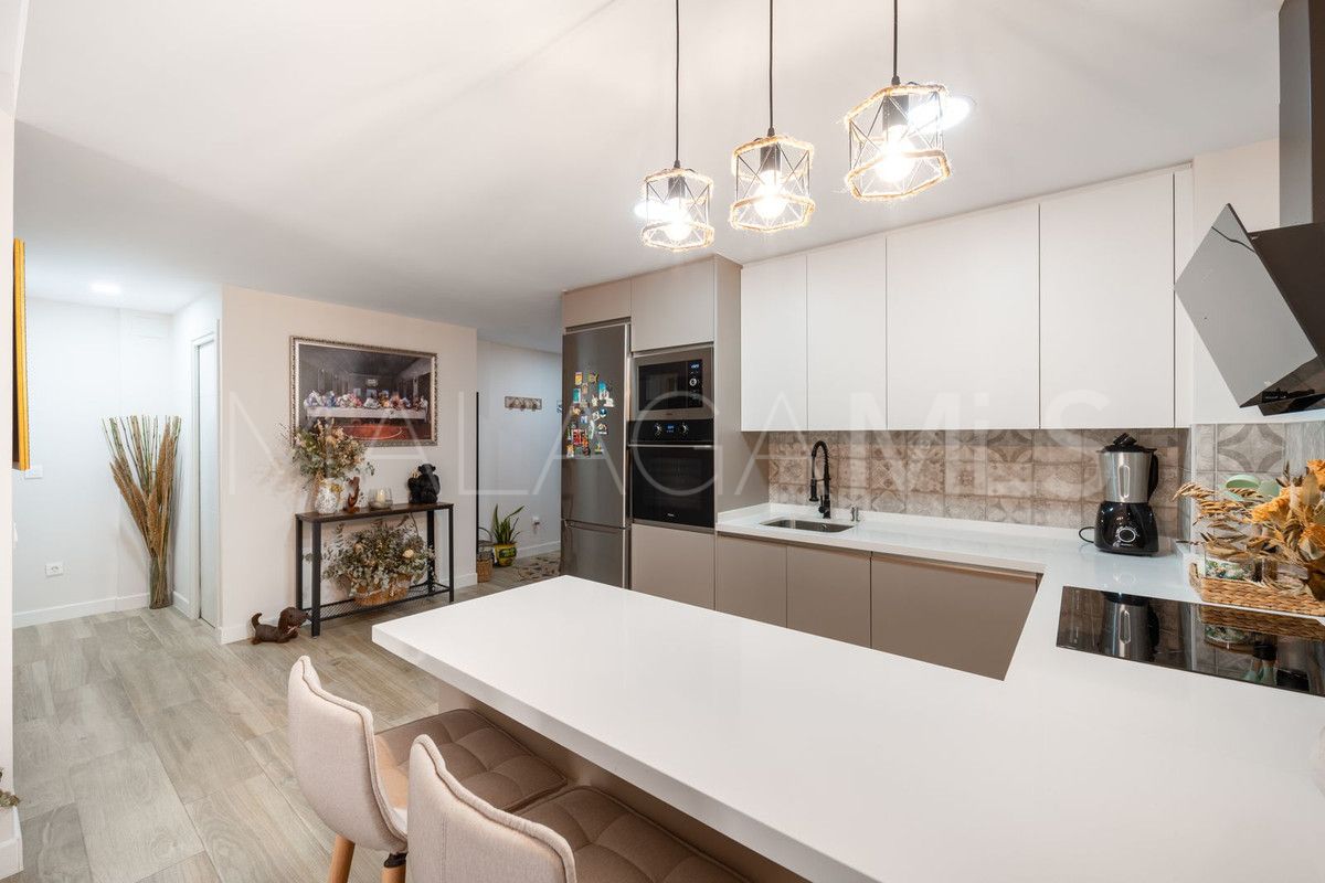 Appartement for sale in Fuengirola