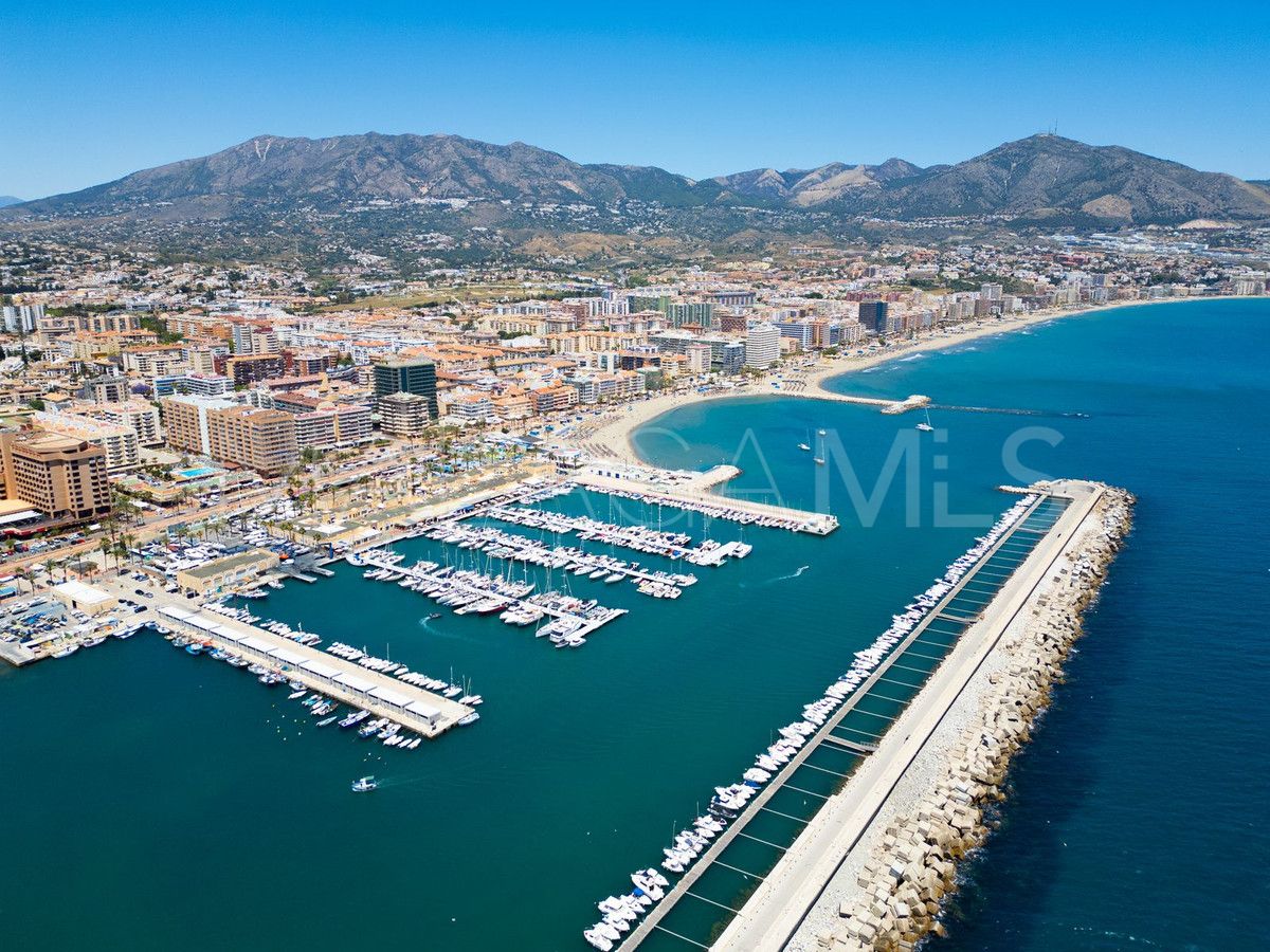 Appartement for sale in Fuengirola