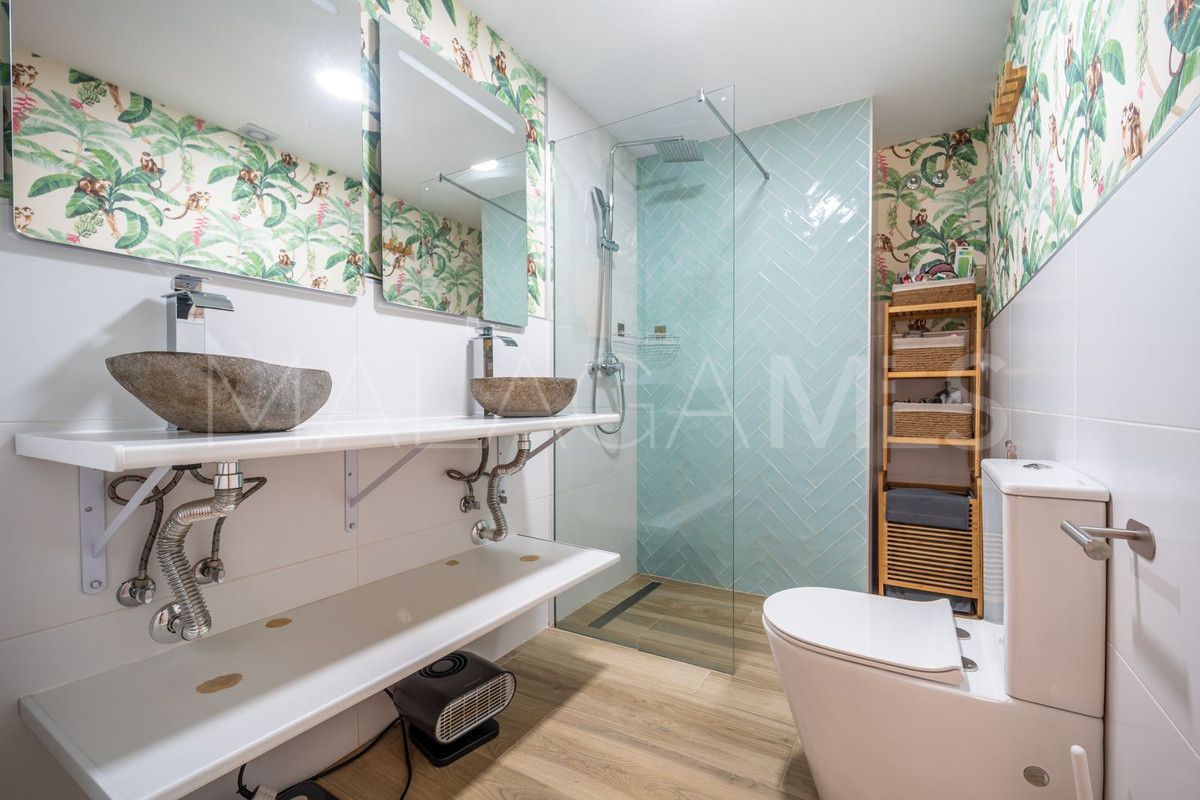 Appartement for sale in Fuengirola