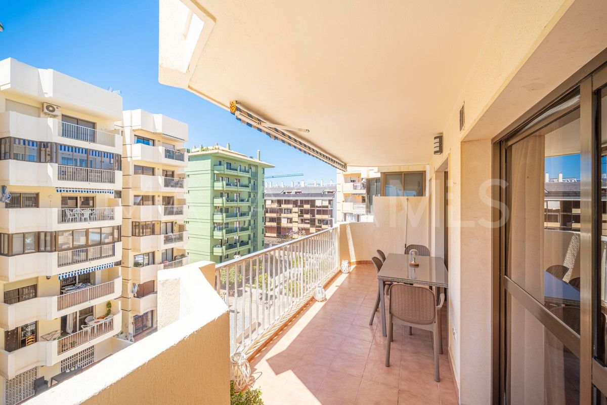 Appartement for sale in Fuengirola