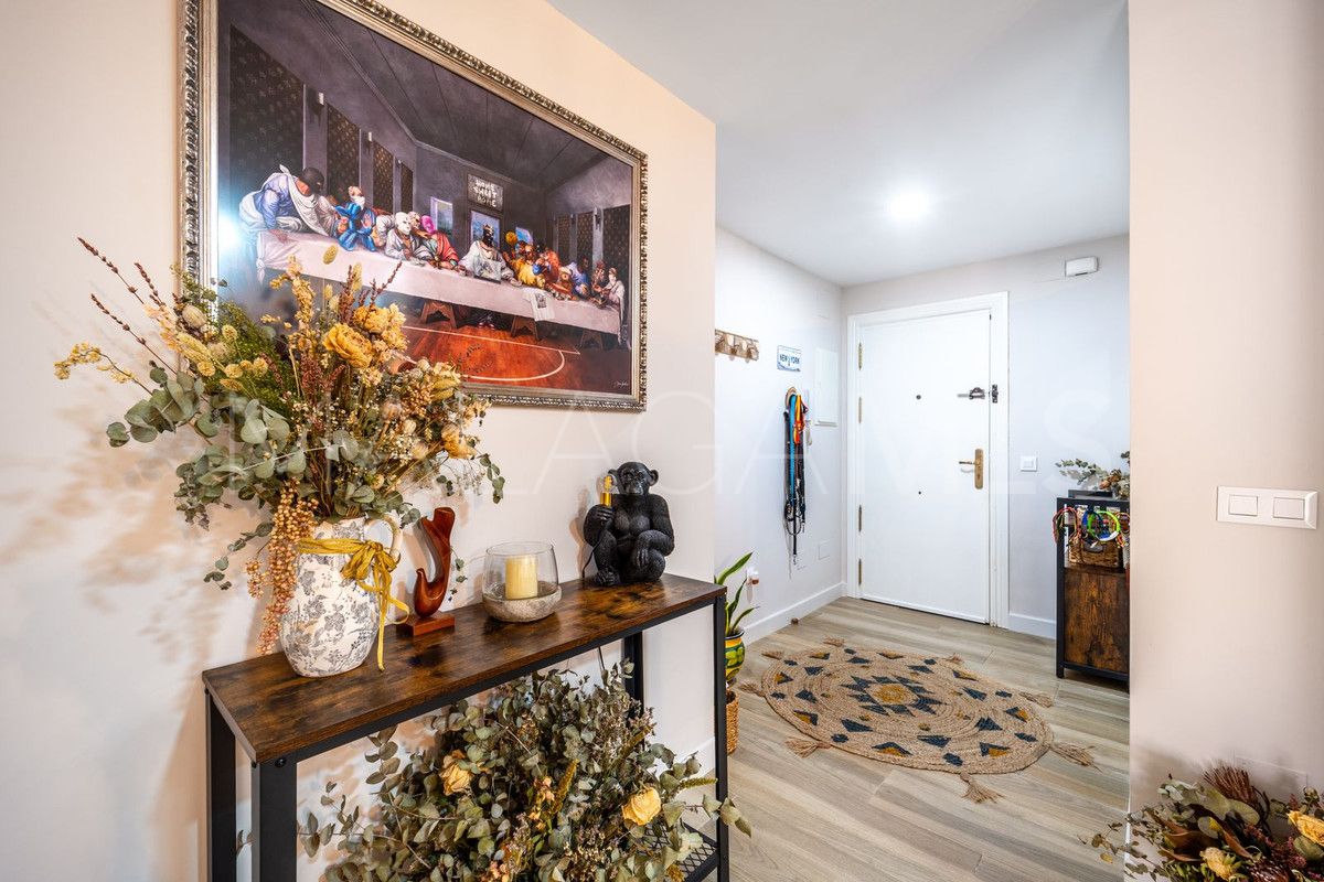 Appartement for sale in Fuengirola