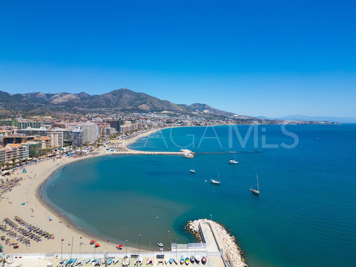 Appartement for sale in Fuengirola