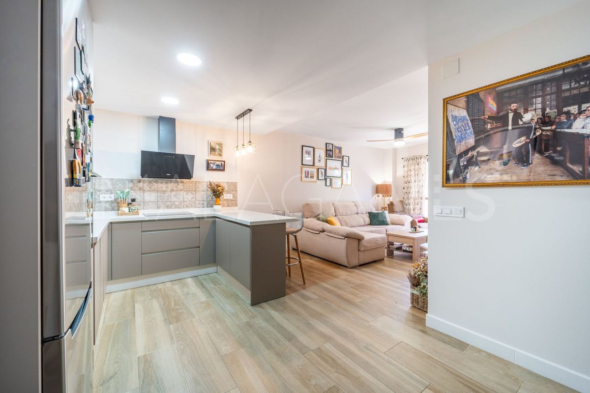 Appartement for sale in Fuengirola