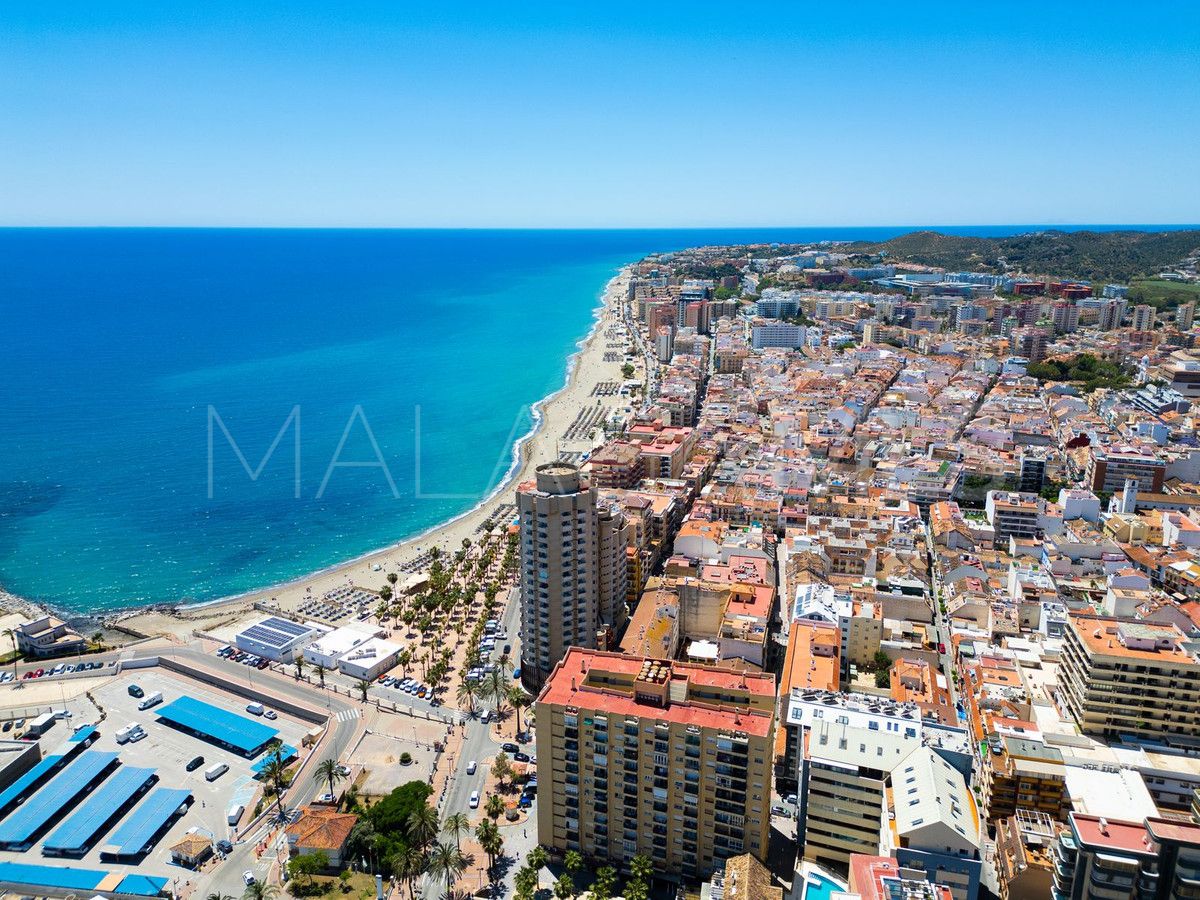 Appartement for sale in Fuengirola