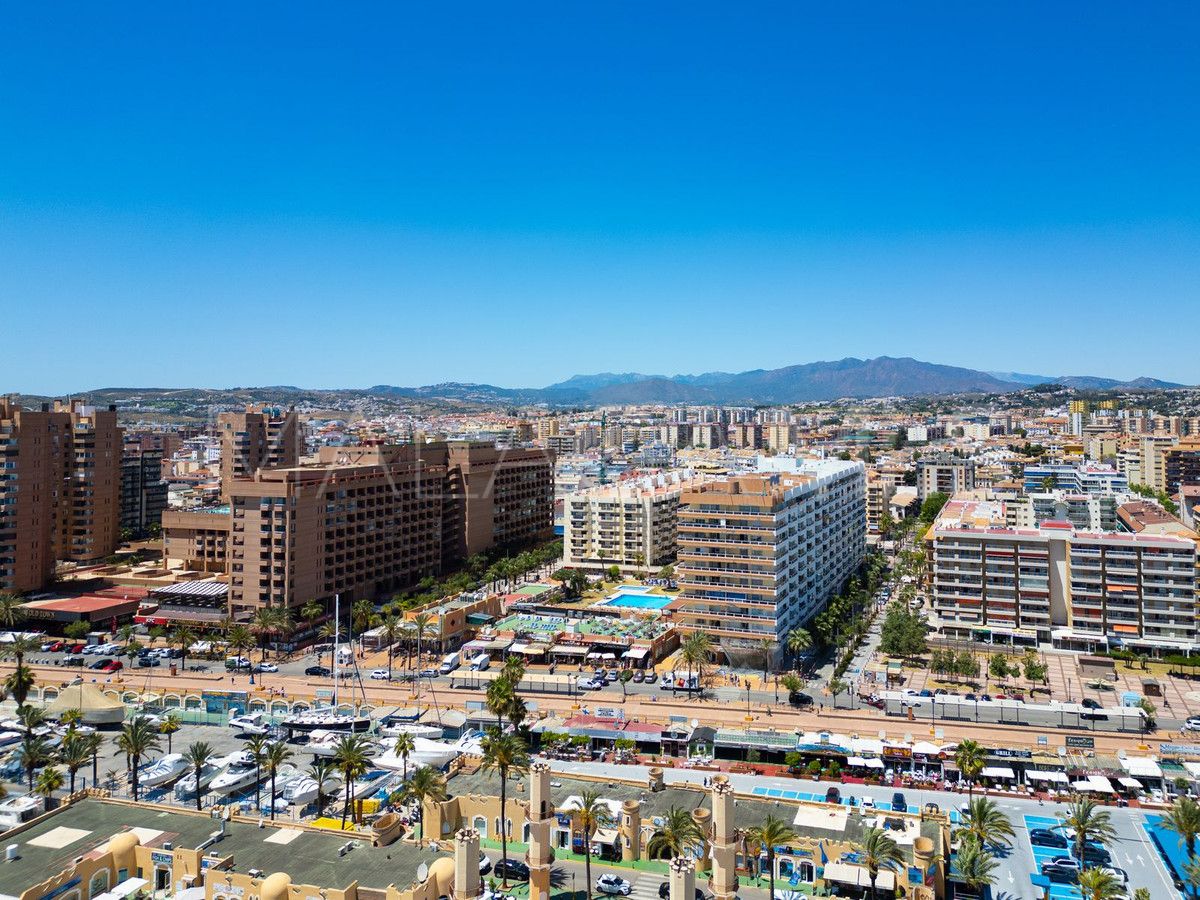 Appartement for sale in Fuengirola