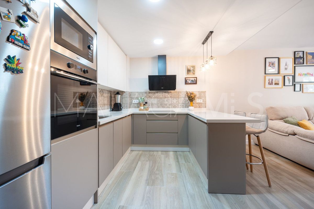 Appartement for sale in Fuengirola