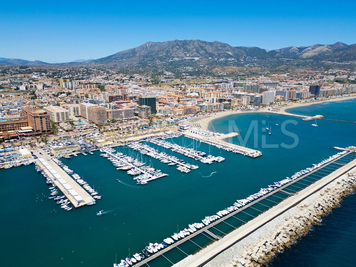 Appartement for sale in Fuengirola