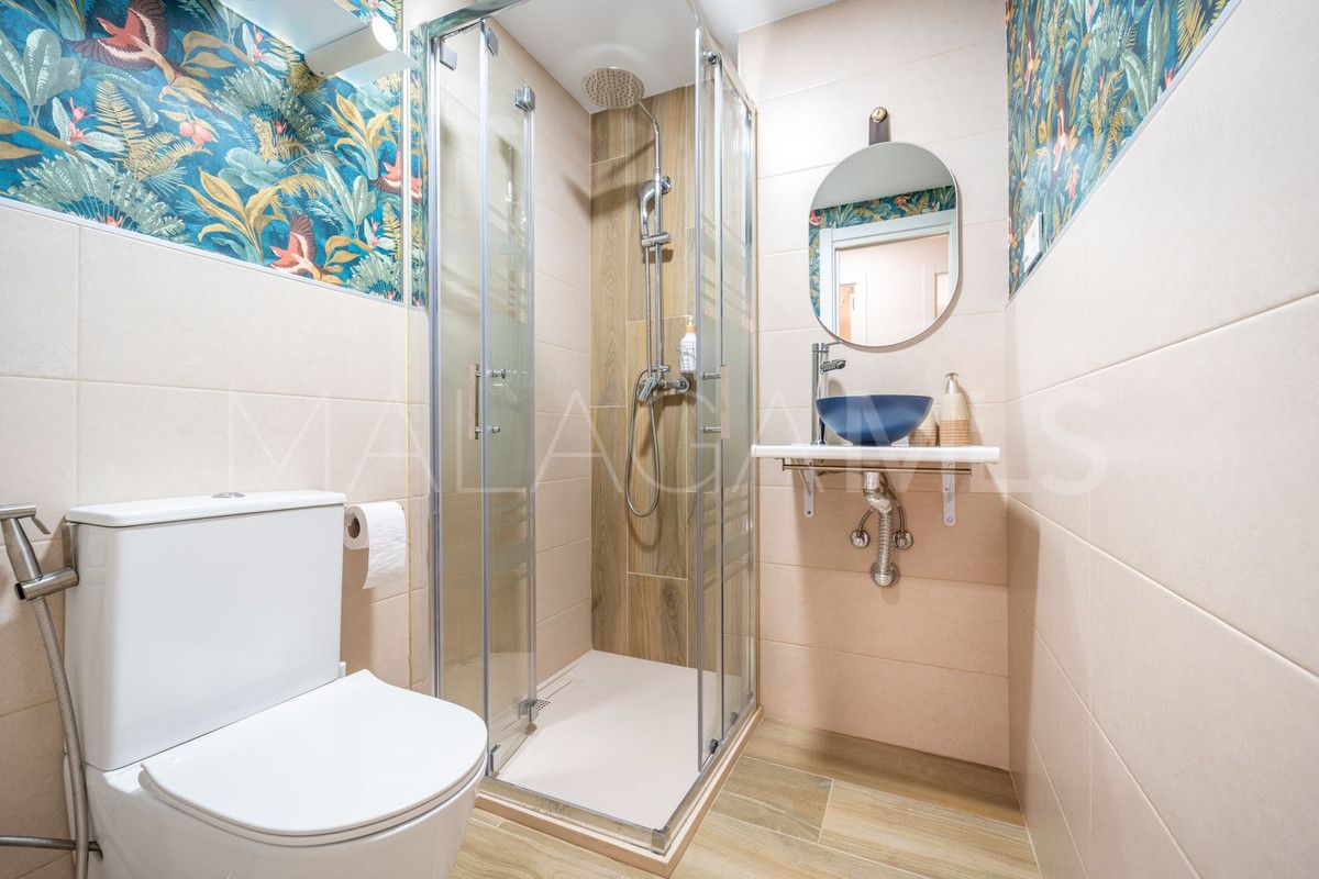 Appartement for sale in Fuengirola