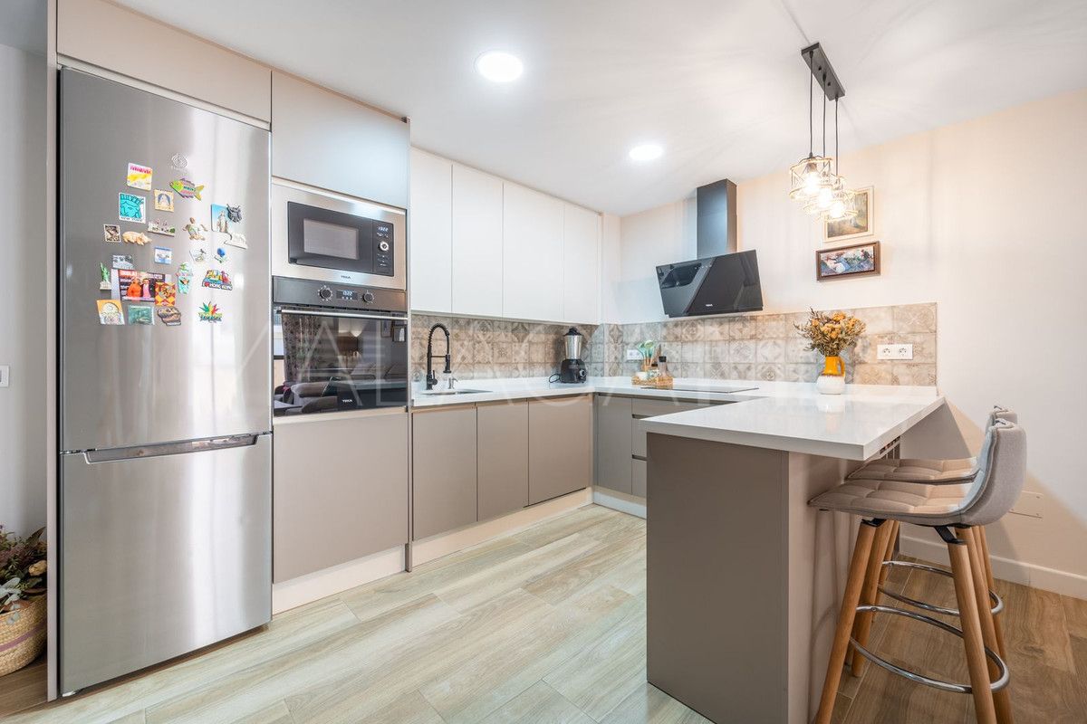 Appartement for sale in Fuengirola