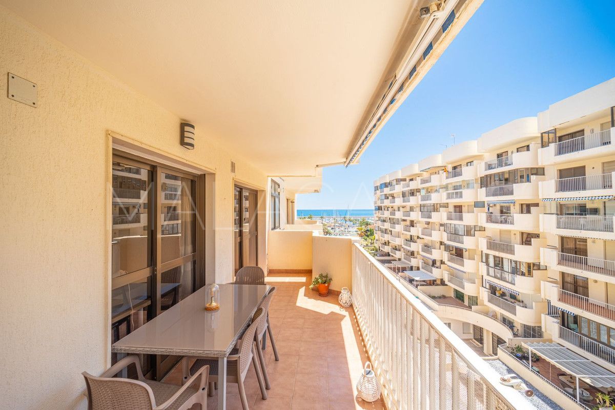 Appartement for sale in Fuengirola