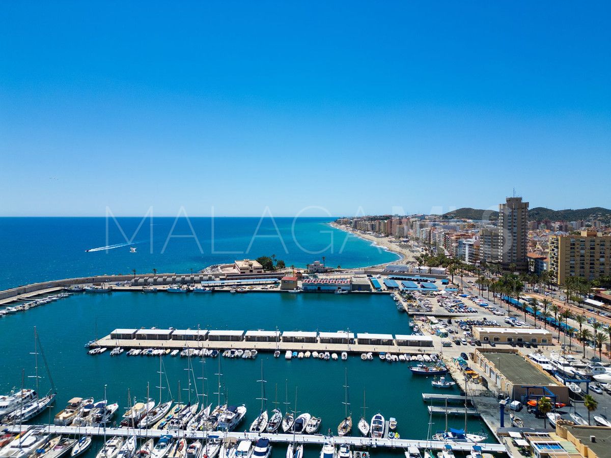 Appartement for sale in Fuengirola