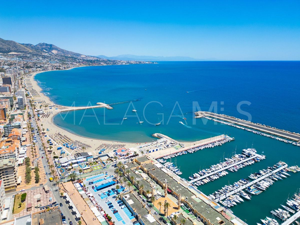 Appartement for sale in Fuengirola