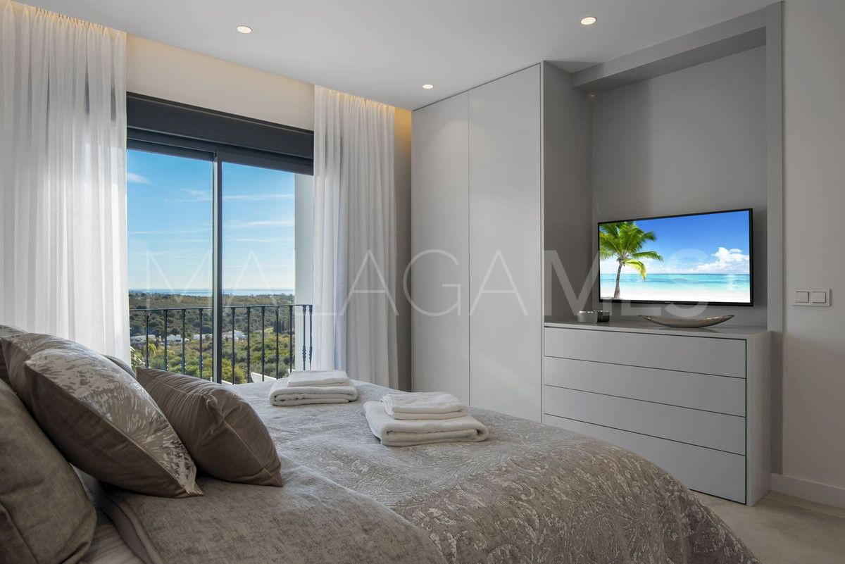 Villa a la venta with 5 bedrooms in Marbella Ciudad