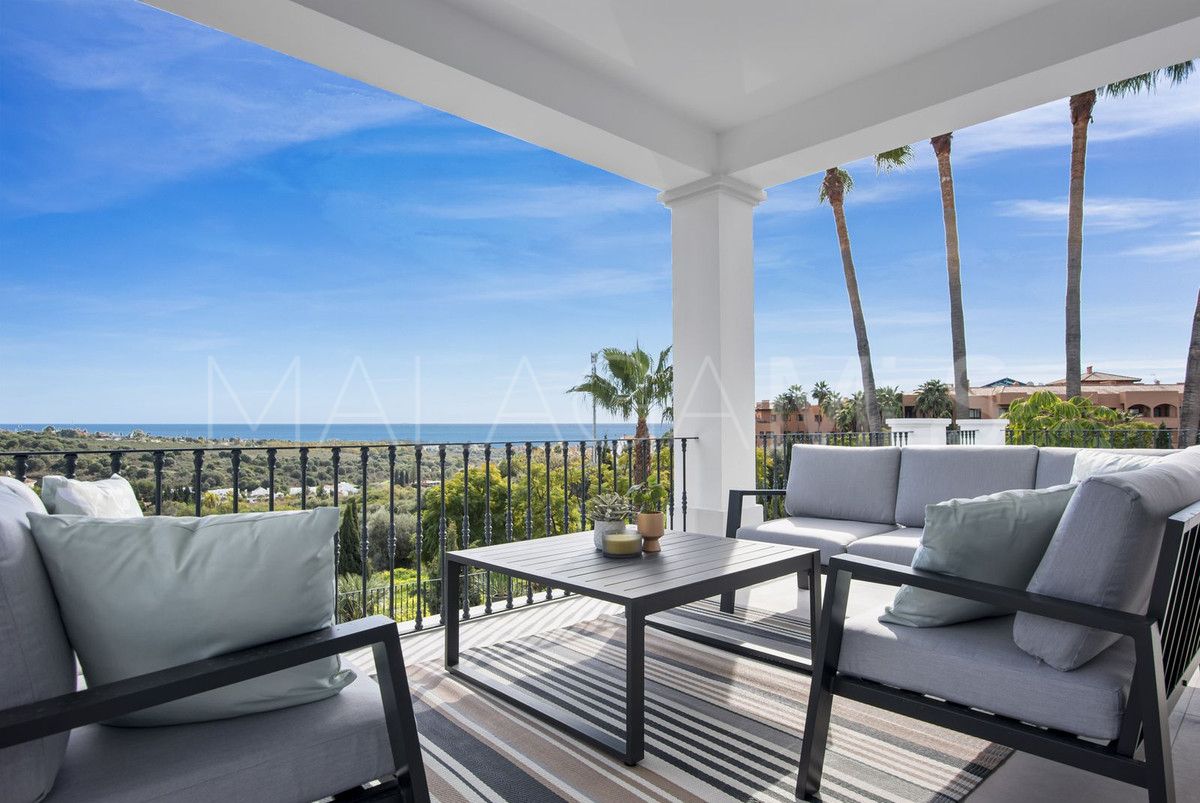 Villa a la venta with 5 bedrooms in Marbella Ciudad