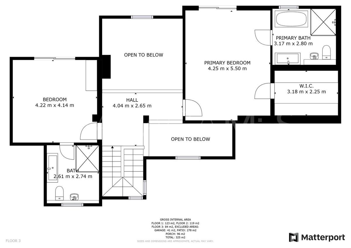 Villa a la venta with 5 bedrooms in Marbella Ciudad