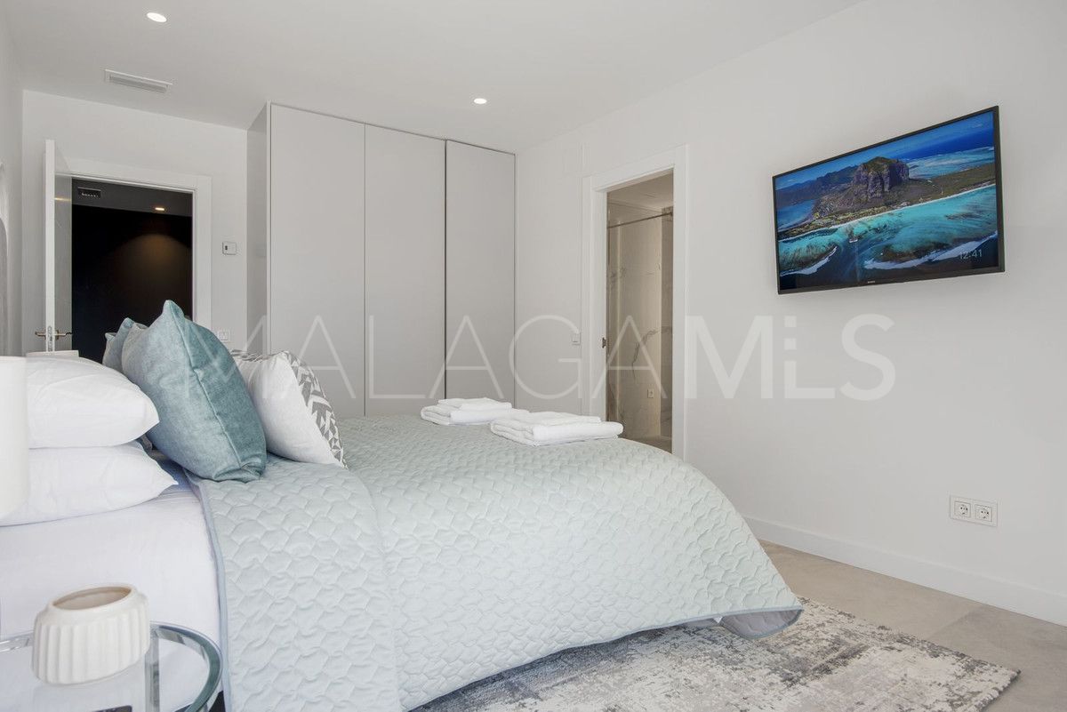 Villa a la venta with 5 bedrooms in Marbella Ciudad