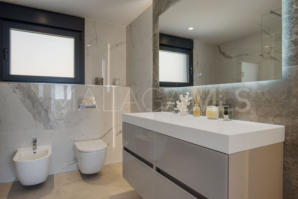 Villa a la venta with 5 bedrooms in Marbella Ciudad