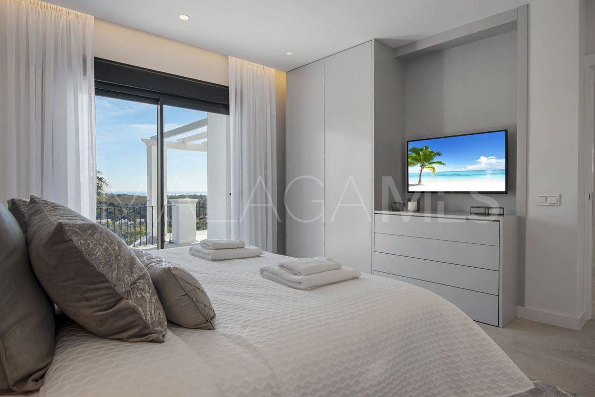 Villa a la venta with 5 bedrooms in Marbella Ciudad