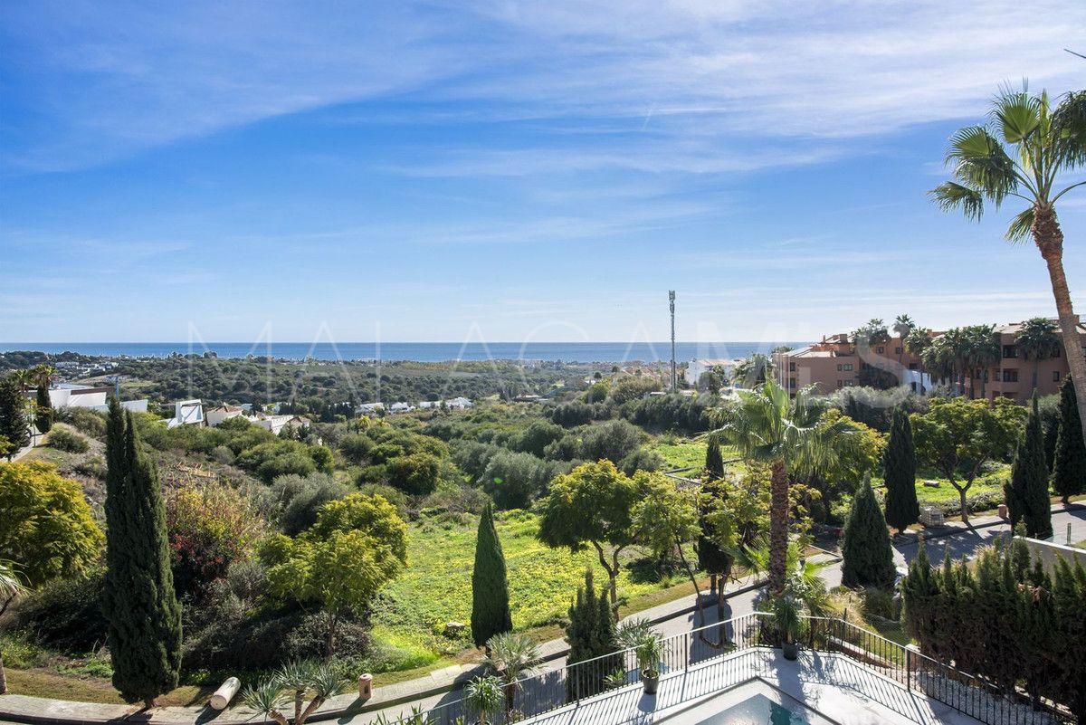 Villa a la venta with 5 bedrooms in Marbella Ciudad