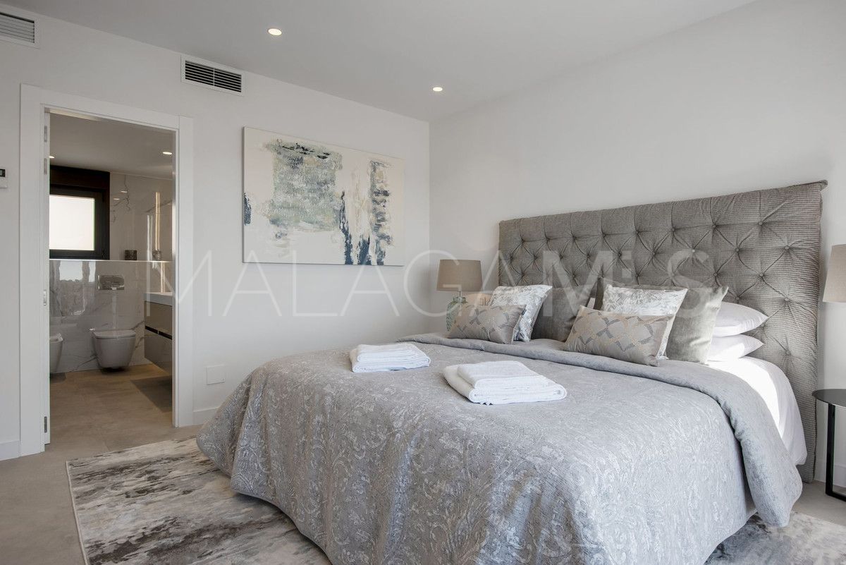 Villa a la venta with 5 bedrooms in Marbella Ciudad