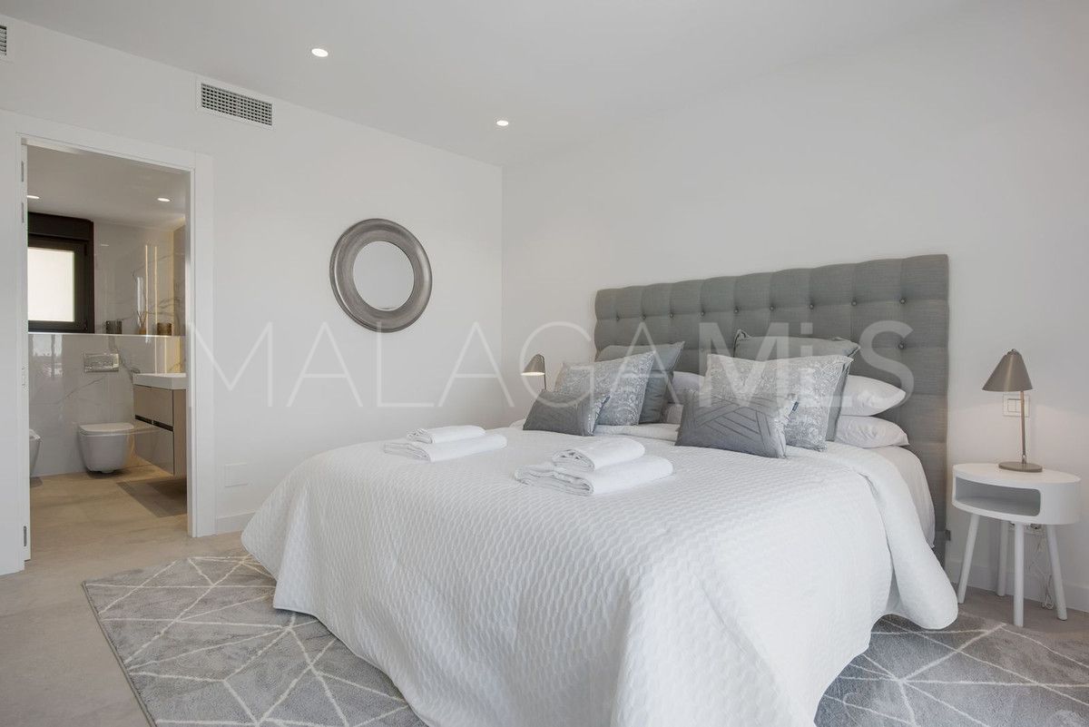 Villa a la venta with 5 bedrooms in Marbella Ciudad