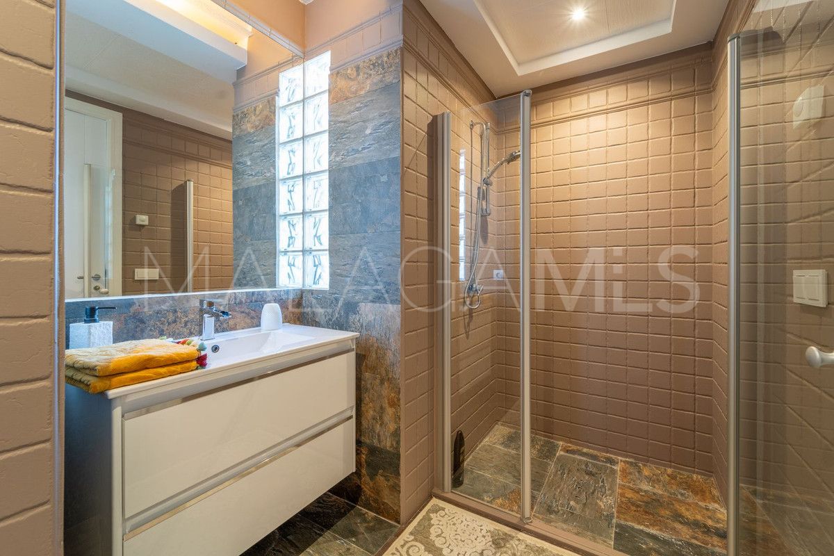 Villa for sale in Marbella Ciudad de 3 bedrooms
