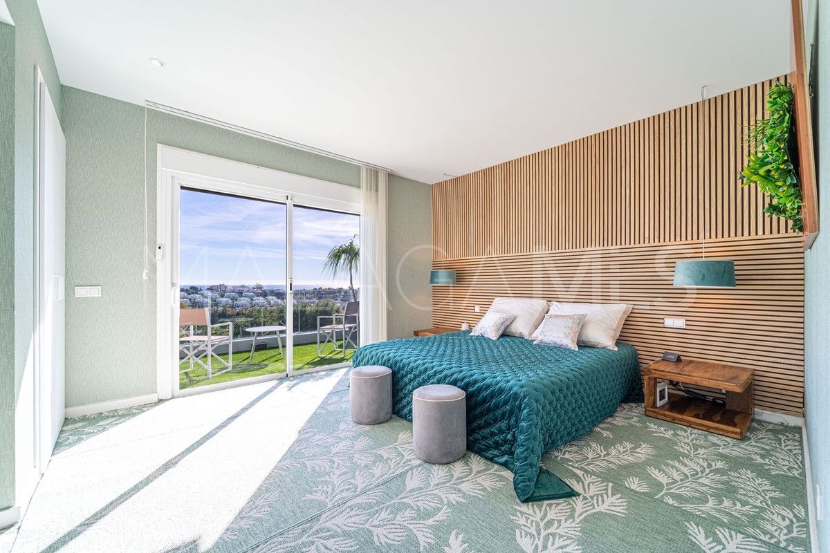 Villa for sale in Marbella Ciudad de 3 bedrooms