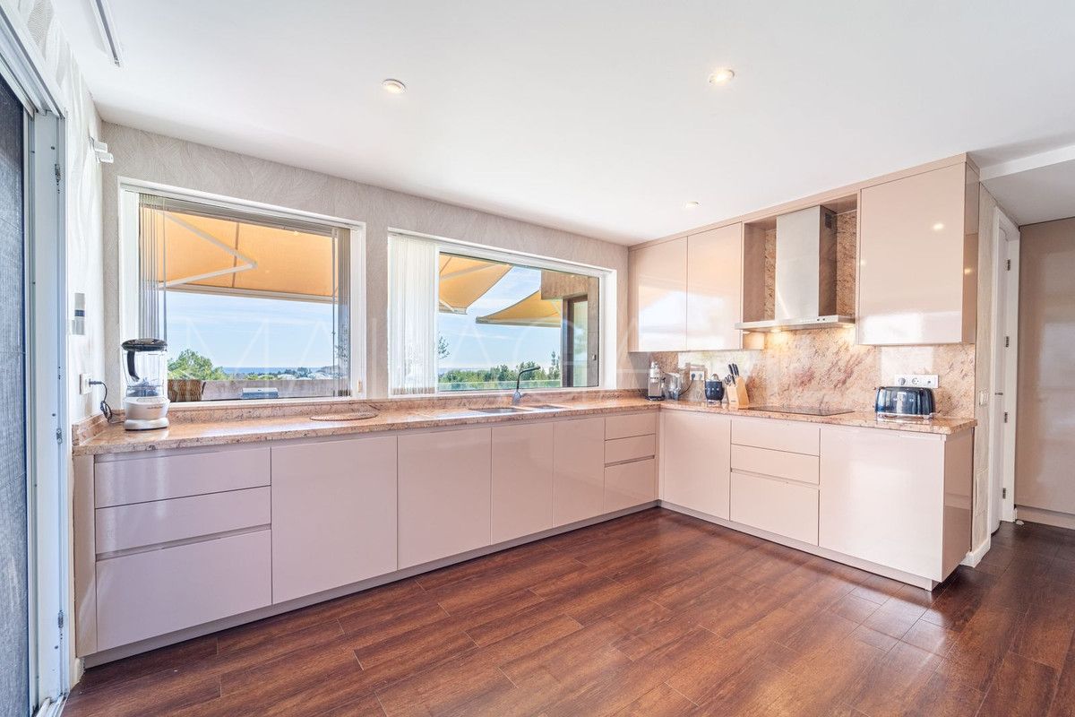 Villa for sale in Marbella Ciudad de 3 bedrooms