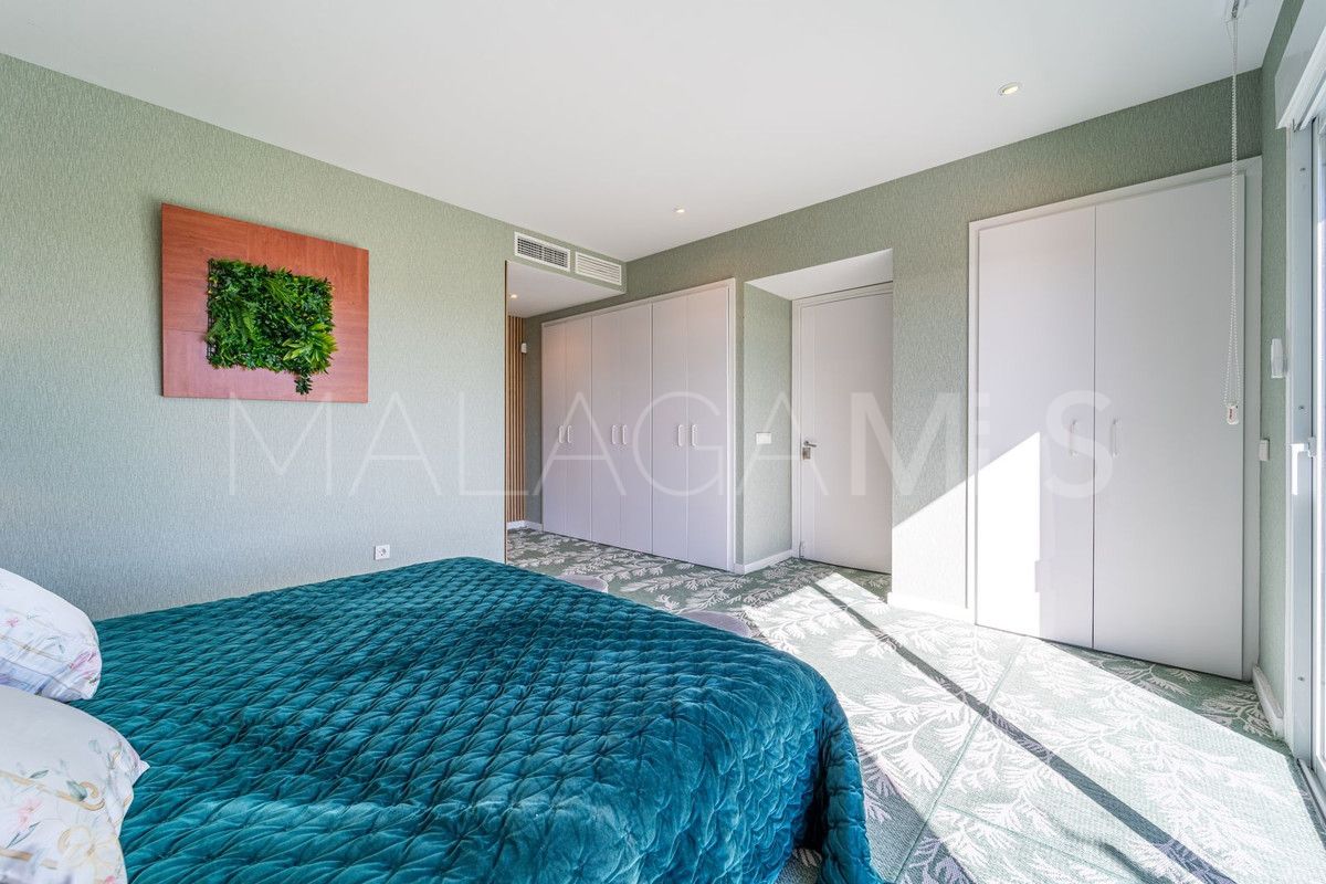 Villa for sale in Marbella Ciudad de 3 bedrooms