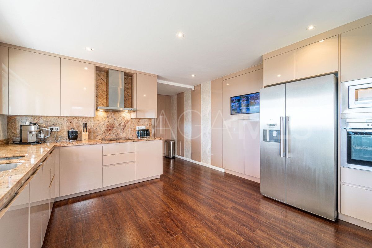 Villa for sale in Marbella Ciudad de 3 bedrooms