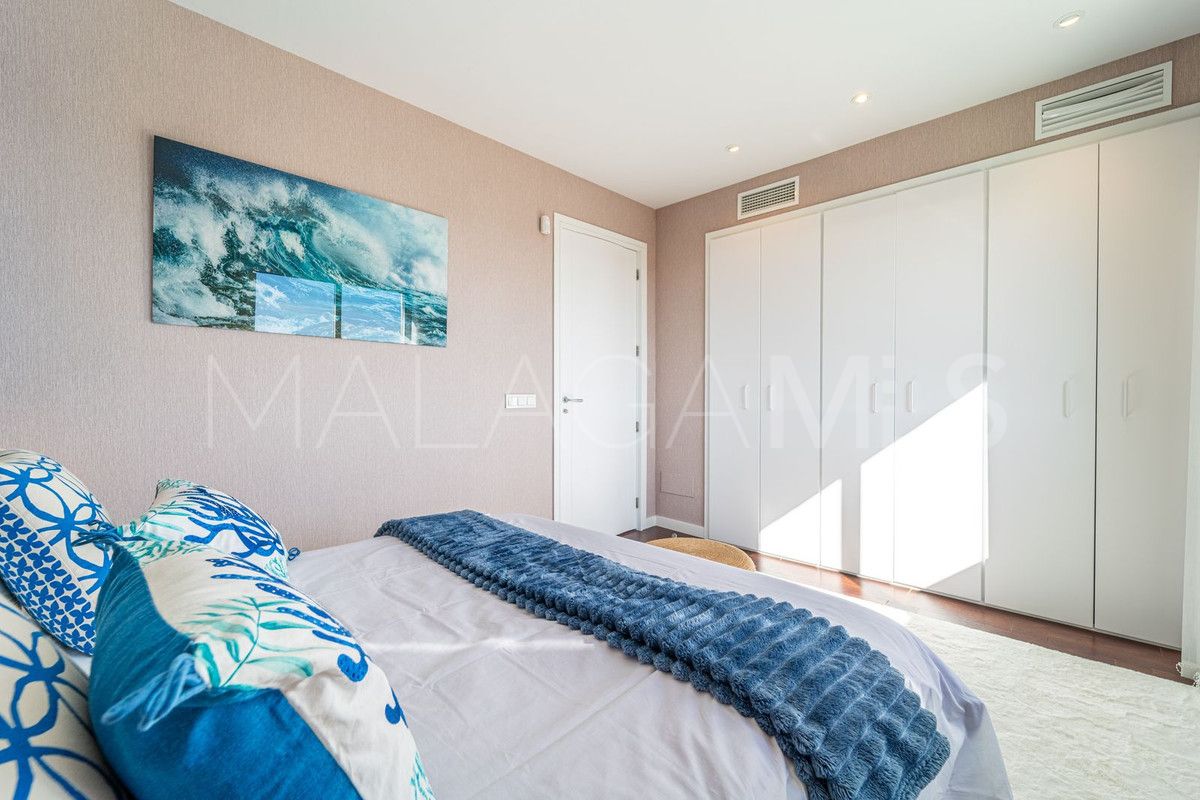 Villa for sale in Marbella Ciudad de 3 bedrooms