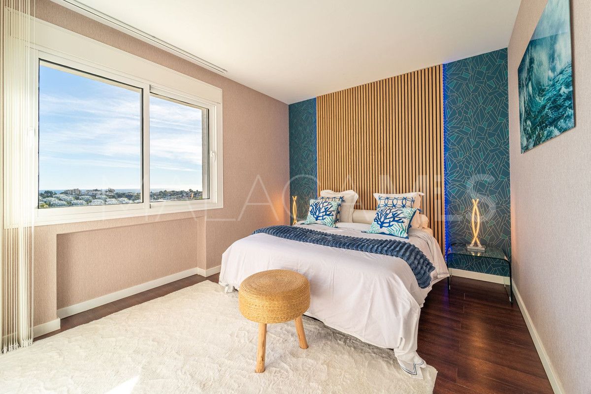 Villa for sale in Marbella Ciudad de 3 bedrooms