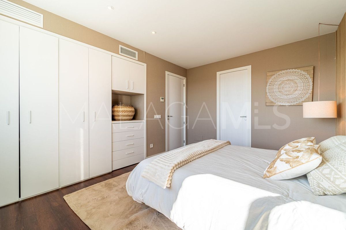 Villa for sale in Marbella Ciudad de 3 bedrooms