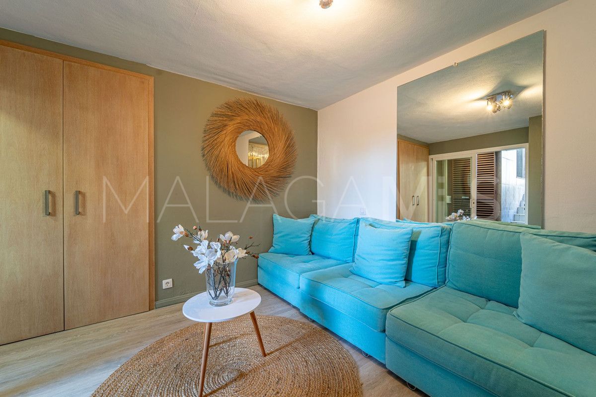 Villa for sale in Marbella Ciudad de 3 bedrooms