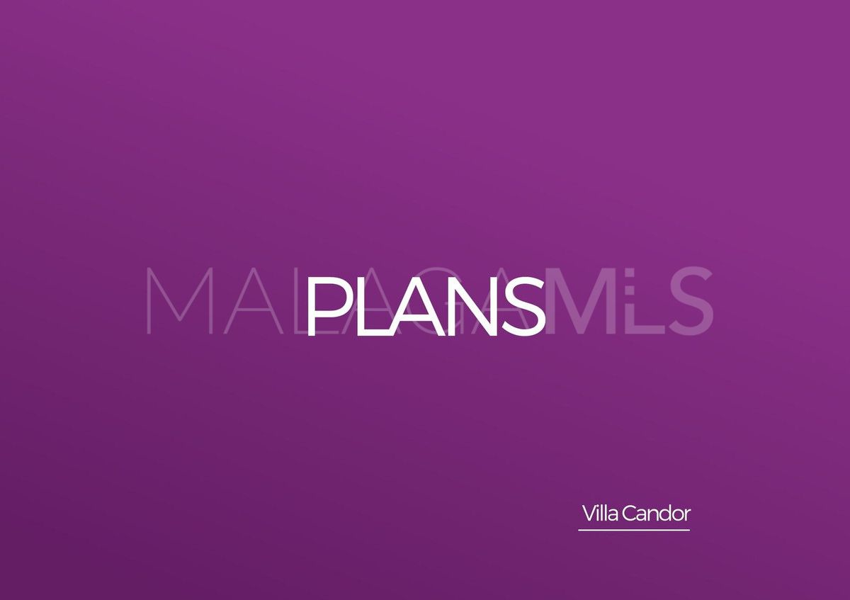 Villa for sale in Malaga