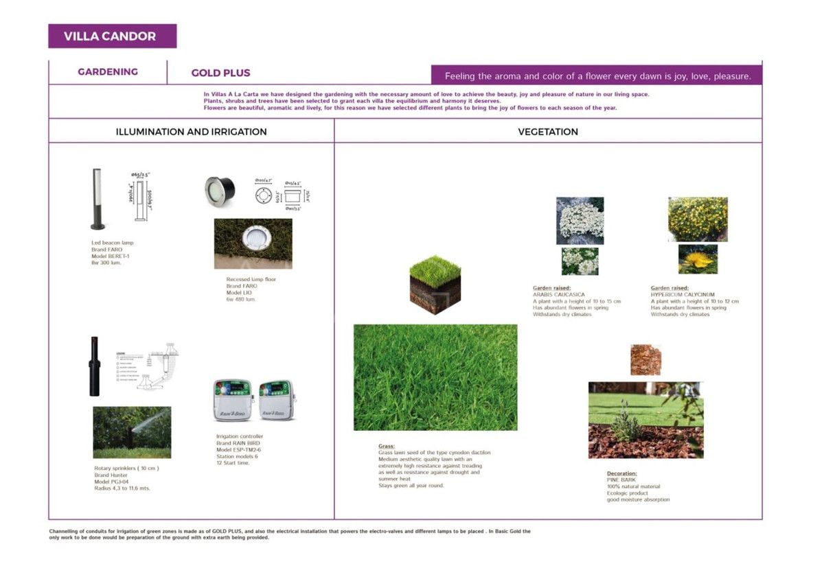 Villa for sale in Malaga