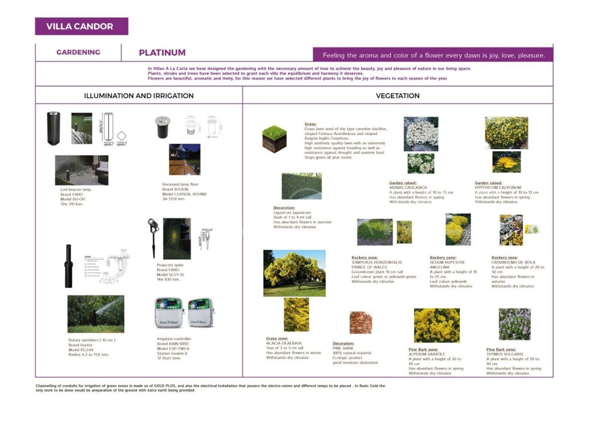 Villa for sale in Malaga