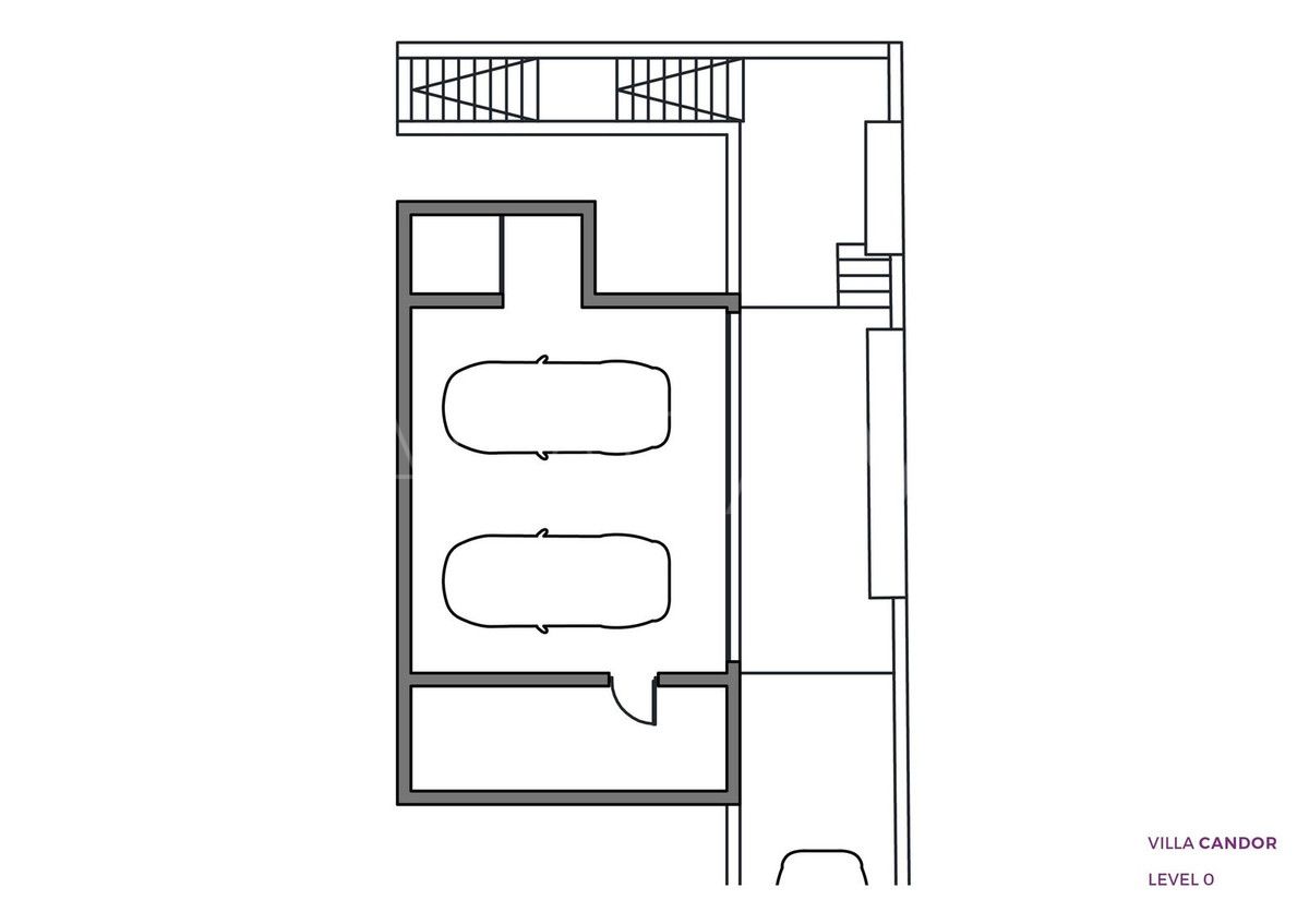 Villa for sale in Malaga