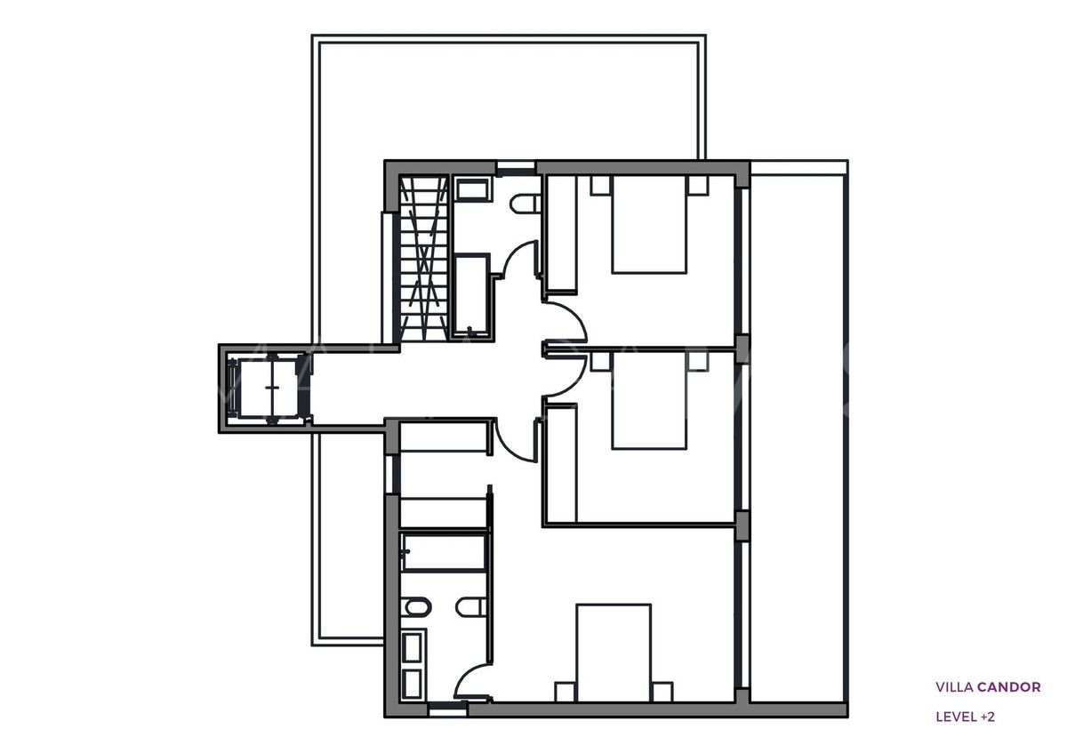 Villa for sale in Malaga